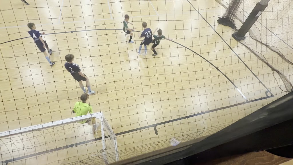  Rose City Futsal WEST