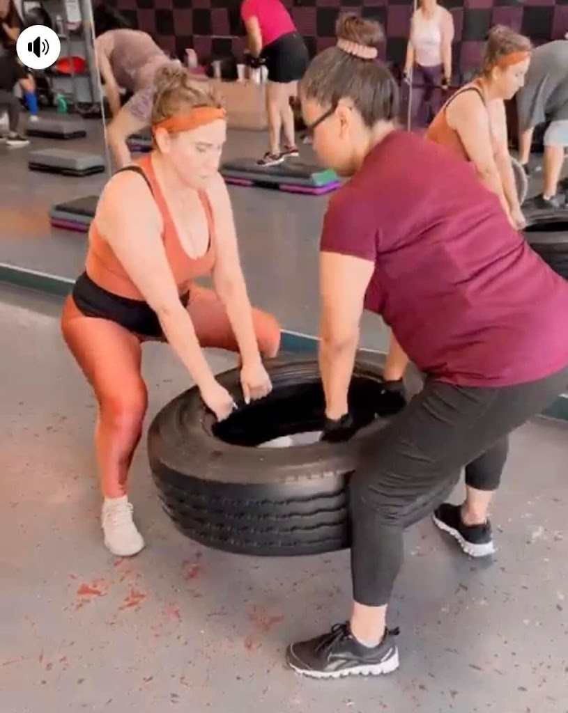  Fierce Fitness and Nutrition