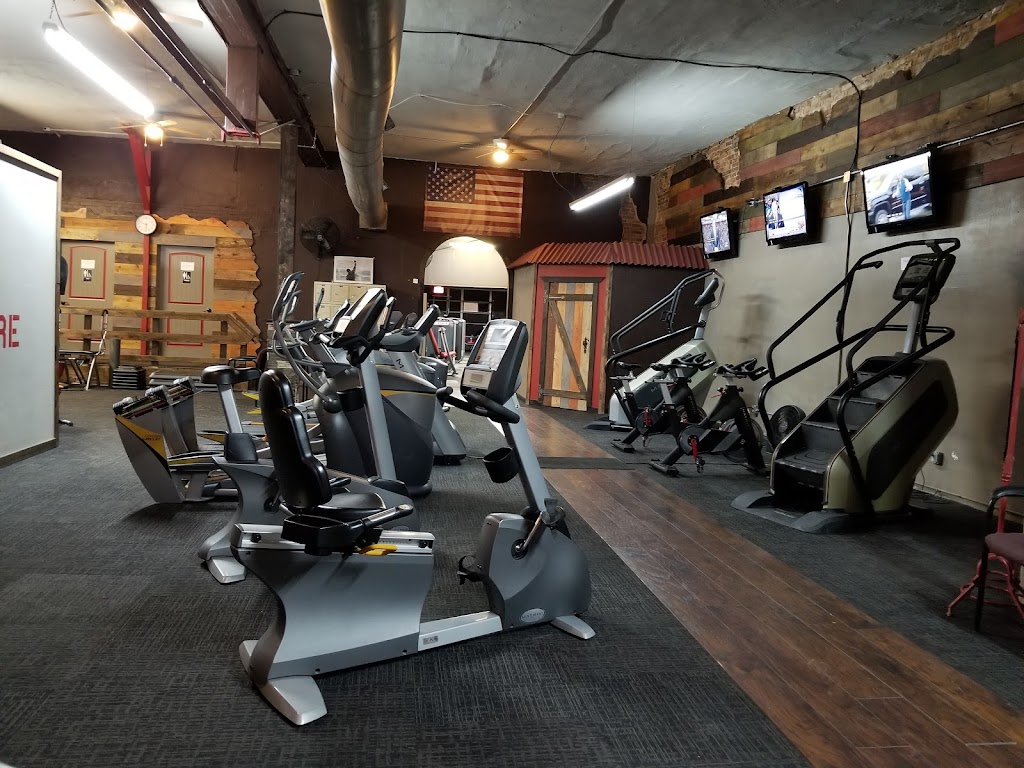  Main Street Fitness 24/7