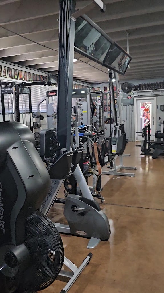  PTbyJoe Personal Training