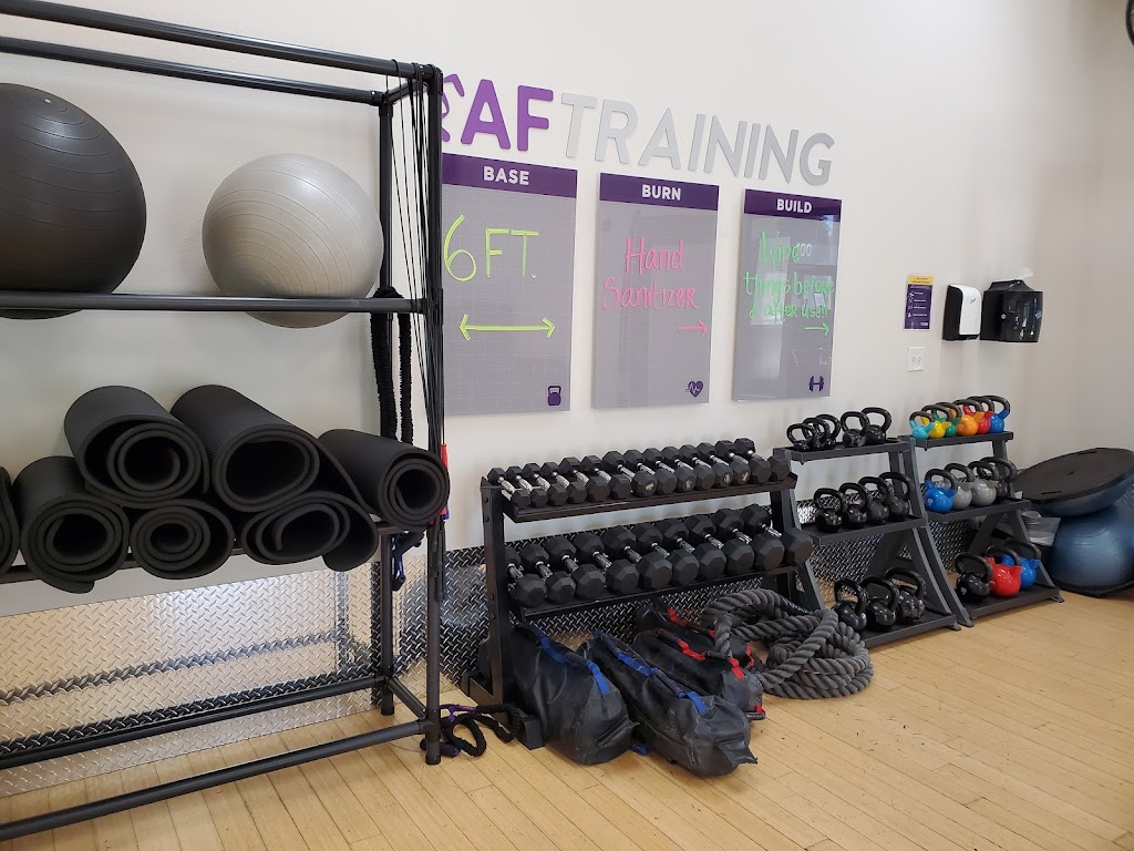  Anytime Fitness