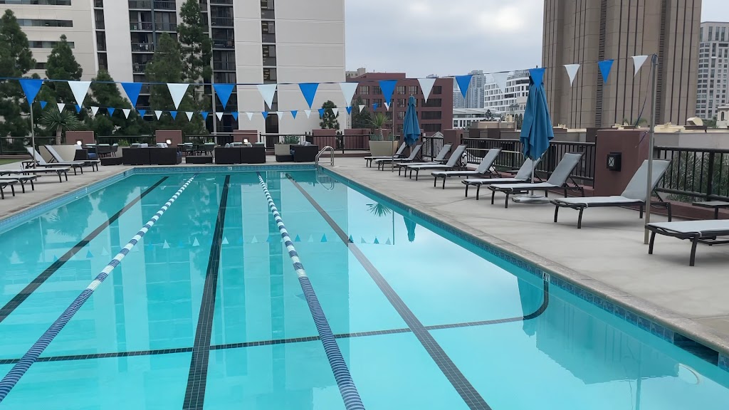  Broadway Athletic and Swim Club