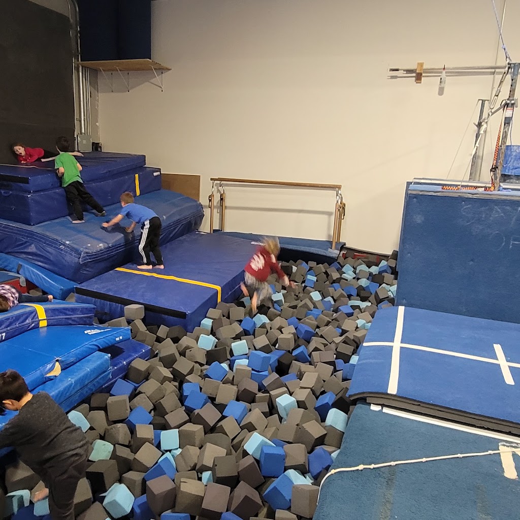  Liberty Gymnastics Academy