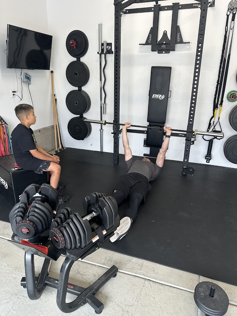  Relentless Spirit Personal Training & Nutrition