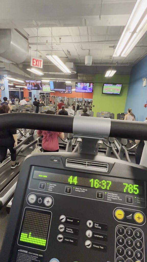  PureGym - Formerly Blink Fitness