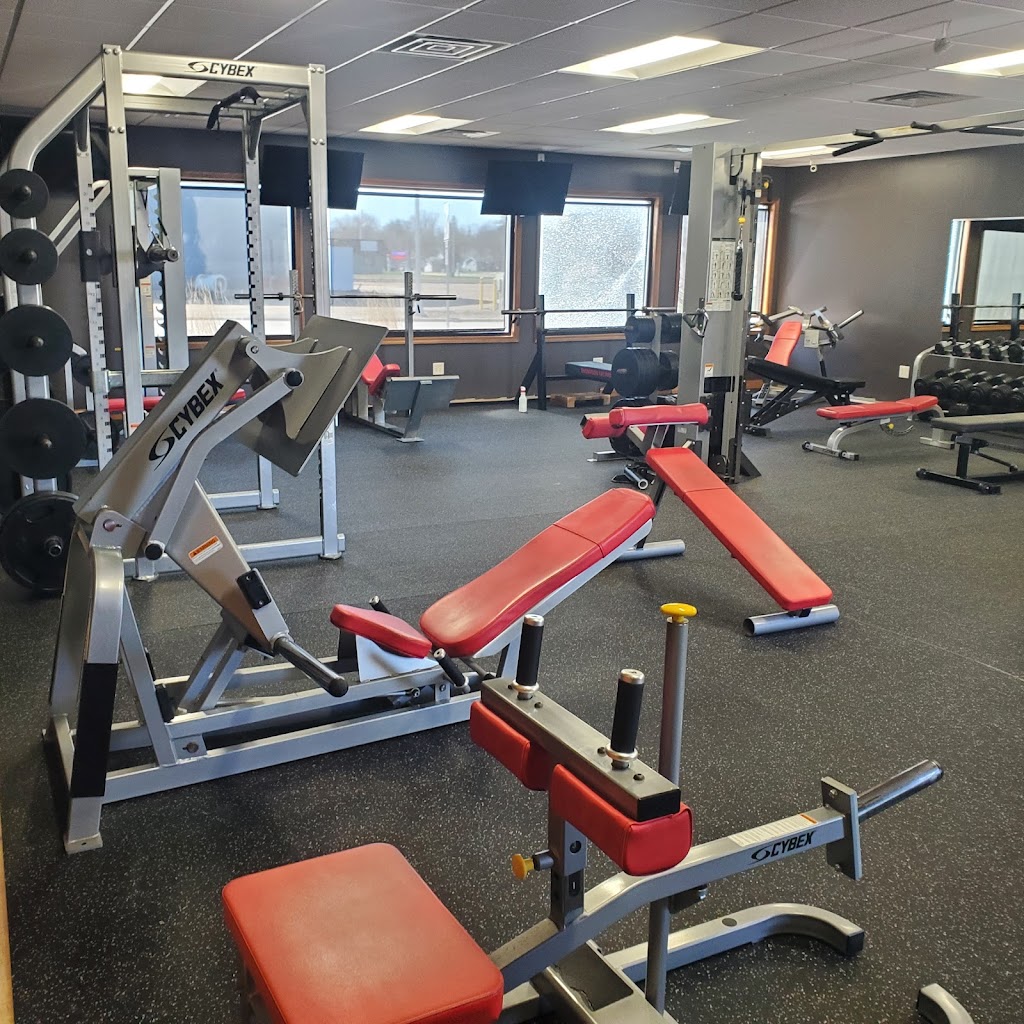  Snap Fitness Litchfield (Depot St)