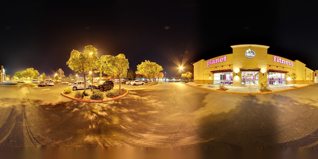  Planet Fitness