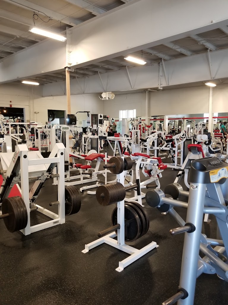  Powerhouse Super Gym