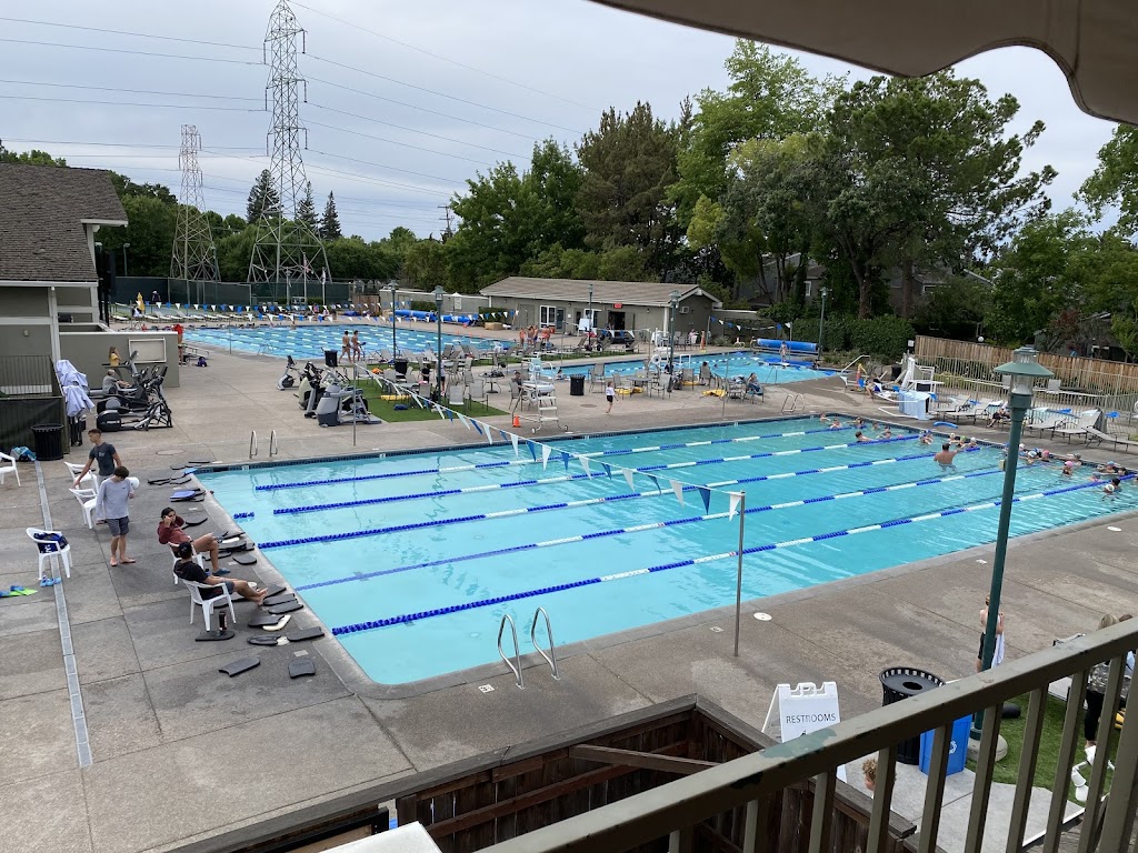  Rio Del Oro Sports Club