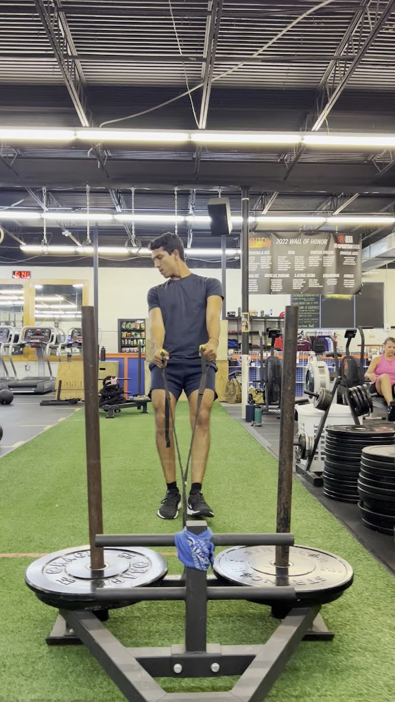  I-F.I.T. Ideal Functional Integrative Training