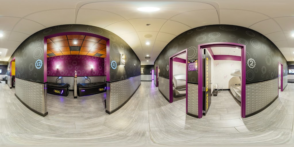  Planet Fitness
