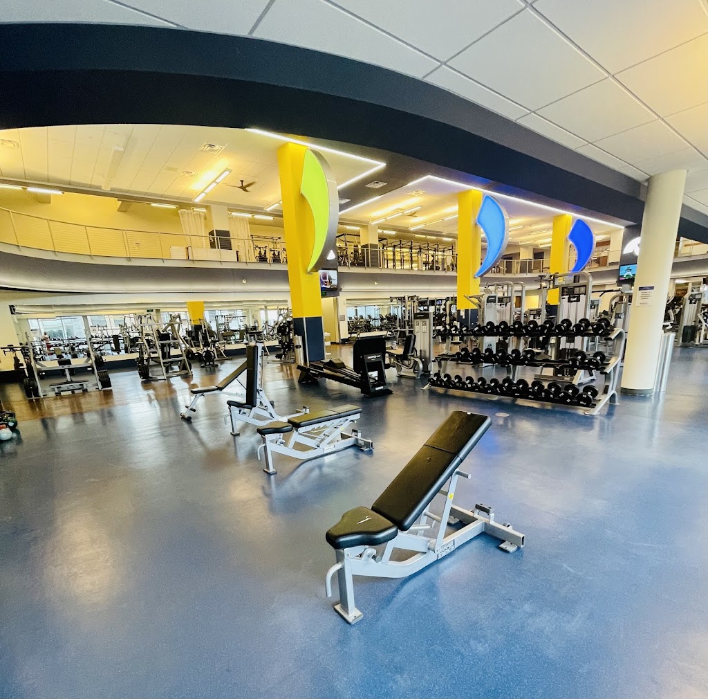  LVHN Fitness at One City Center