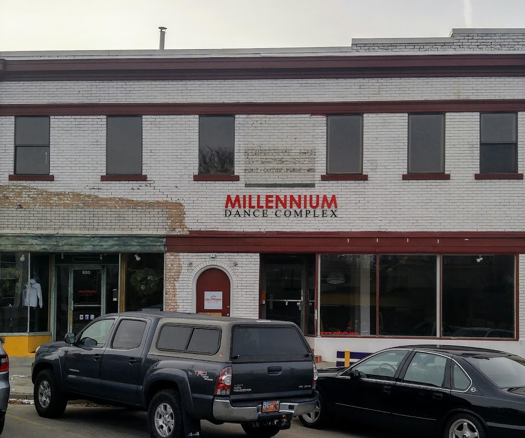  Millennium Dance Complex SLC