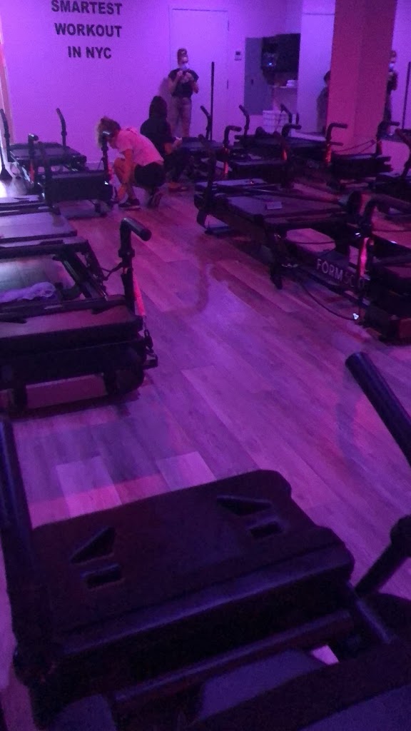  FORM50 Fitness Astoria