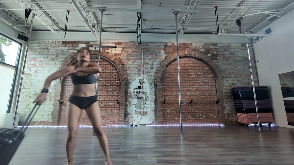  Extend Fitness Studio