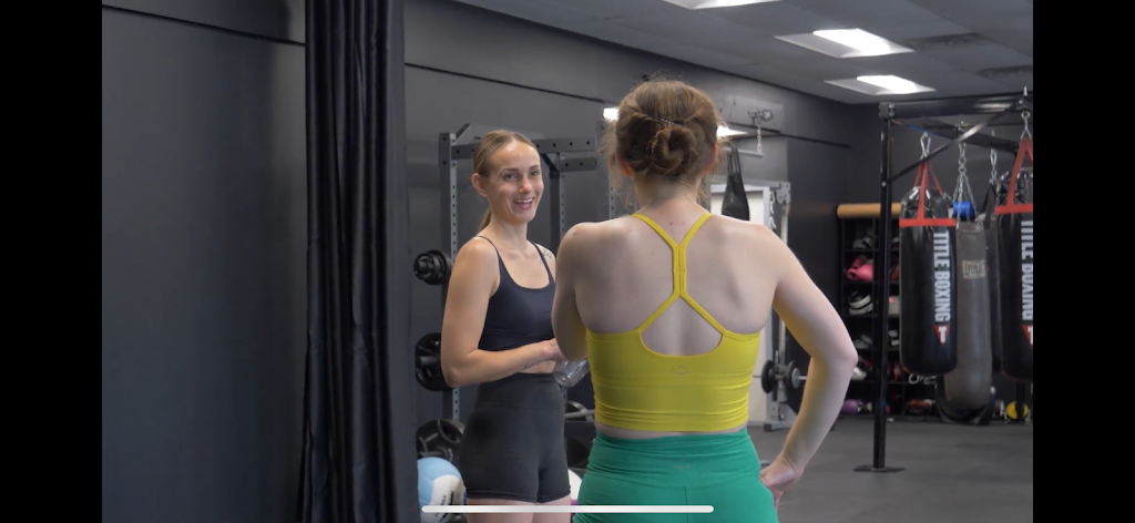  Path 2 Self Performance