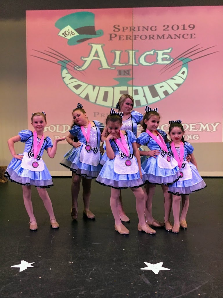  Star's Twirl and Tumble