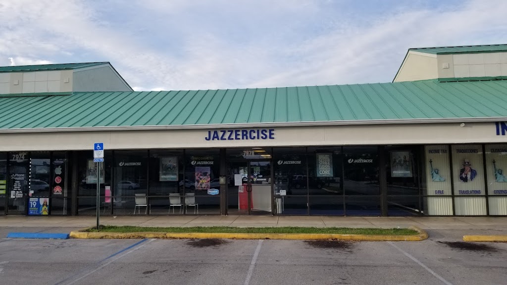  Jazzercise Coral Springs Fitness Center