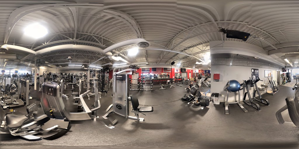  Buckeye Fitness Club