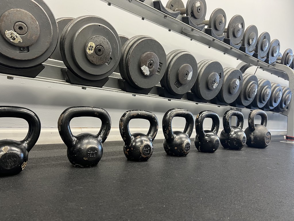  Elements Fitness Studio