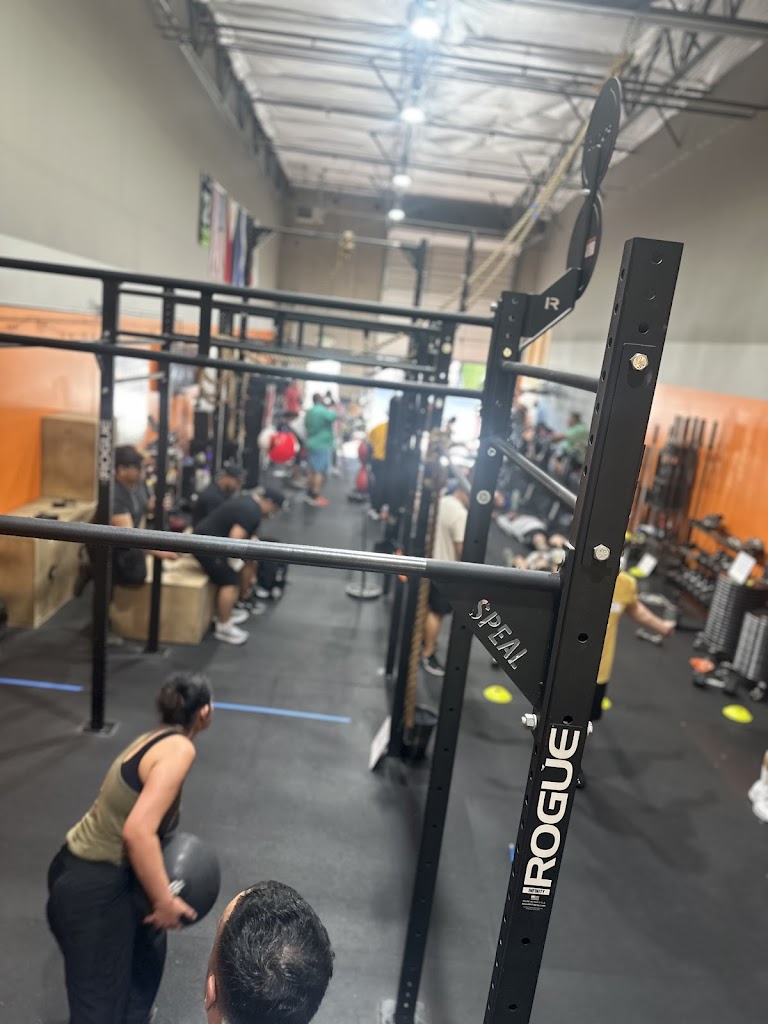  Gargoyle Strength & Fitness