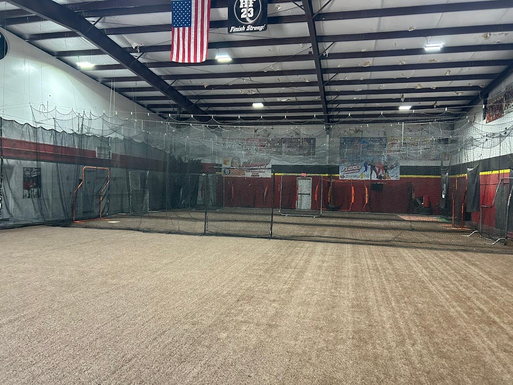  Firecrackers Training Facility
