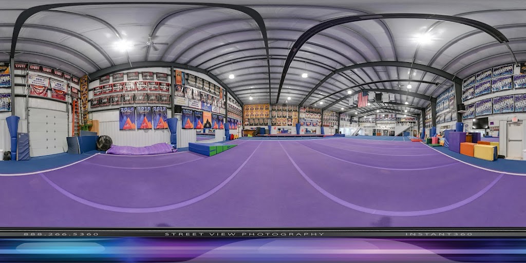  First Class Athletics