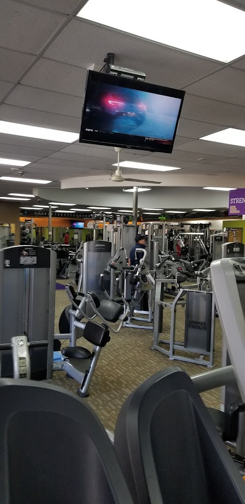  Anytime Fitness