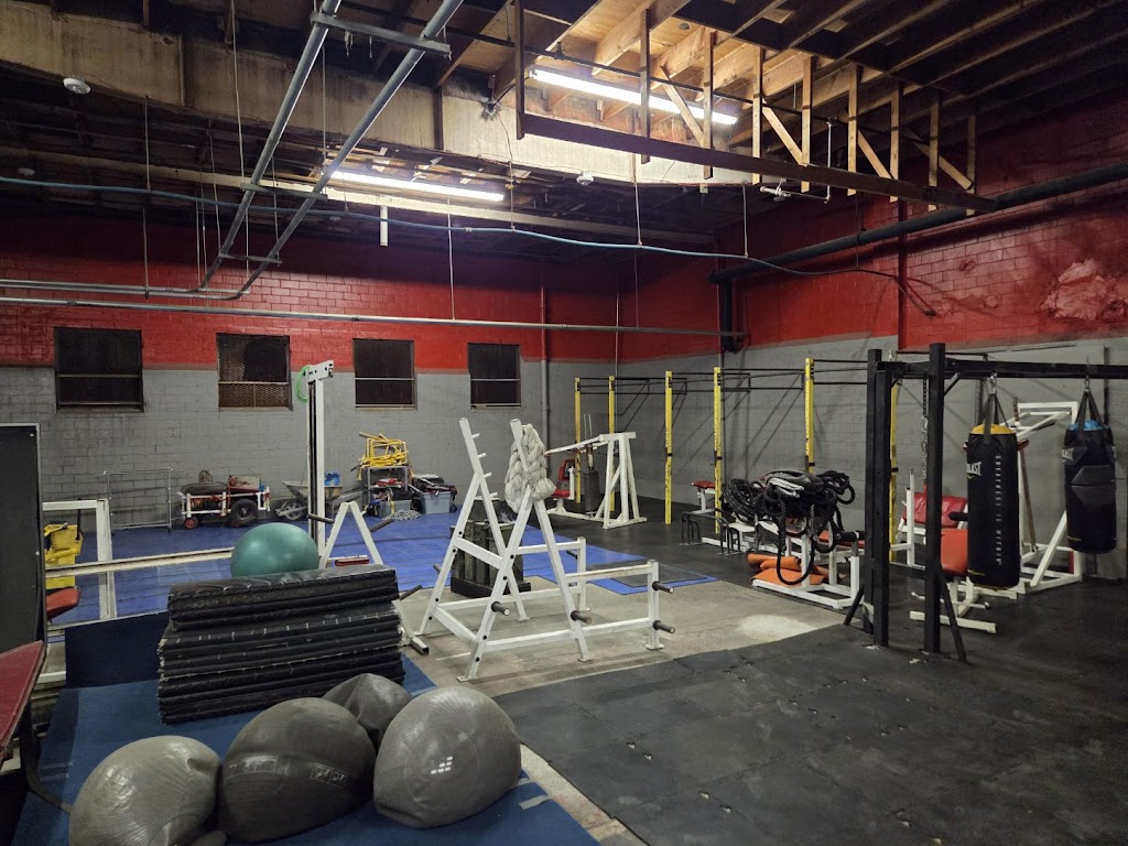  Texas Wolverine All-Stars