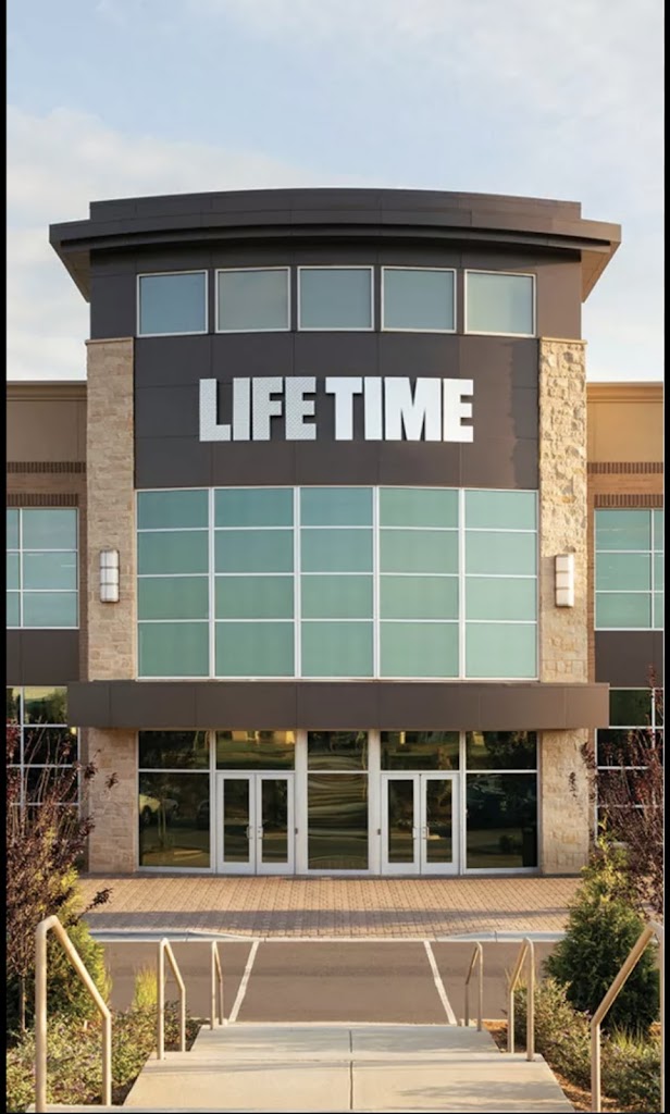  Life Time