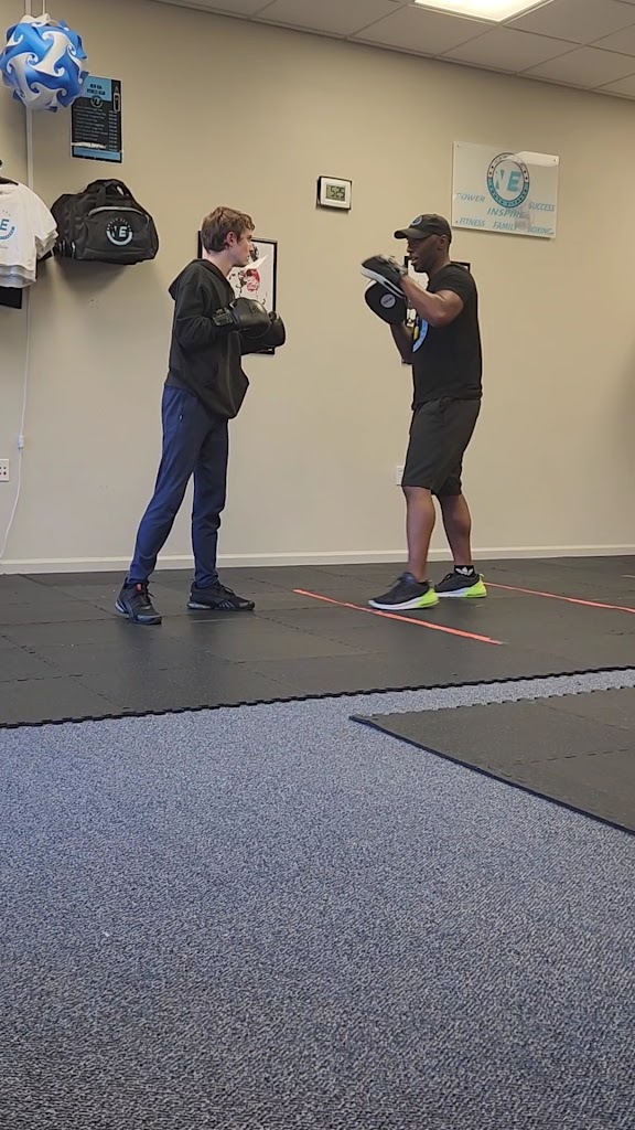  New Era Youth Fitness