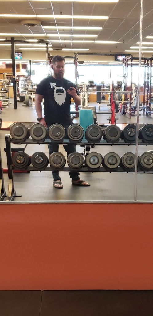  Fitness Worldwide Gym