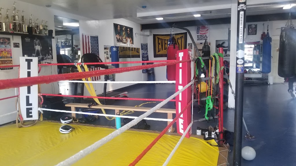  Duke's Boxing & Fitness