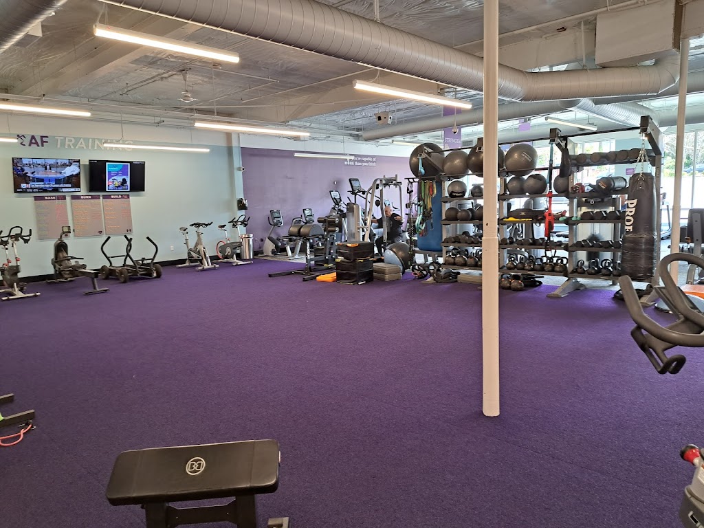  Anytime Fitness