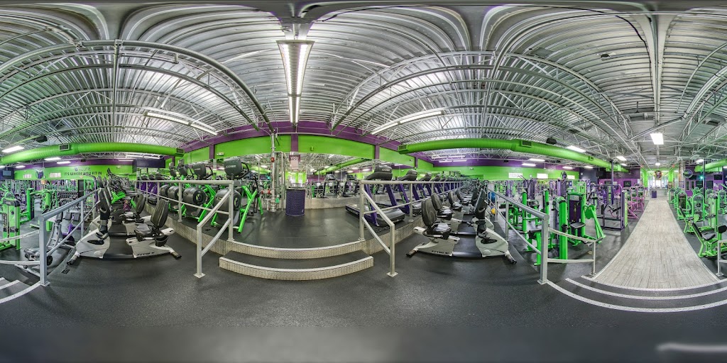  YouFit Gyms Palmetto Park