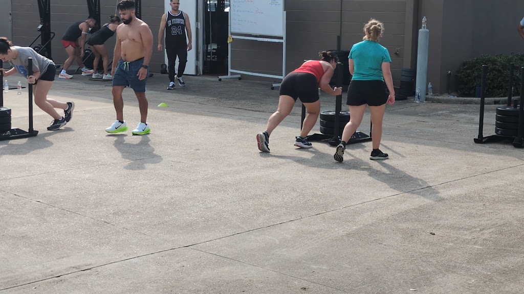  AR Fitness and Nutrition