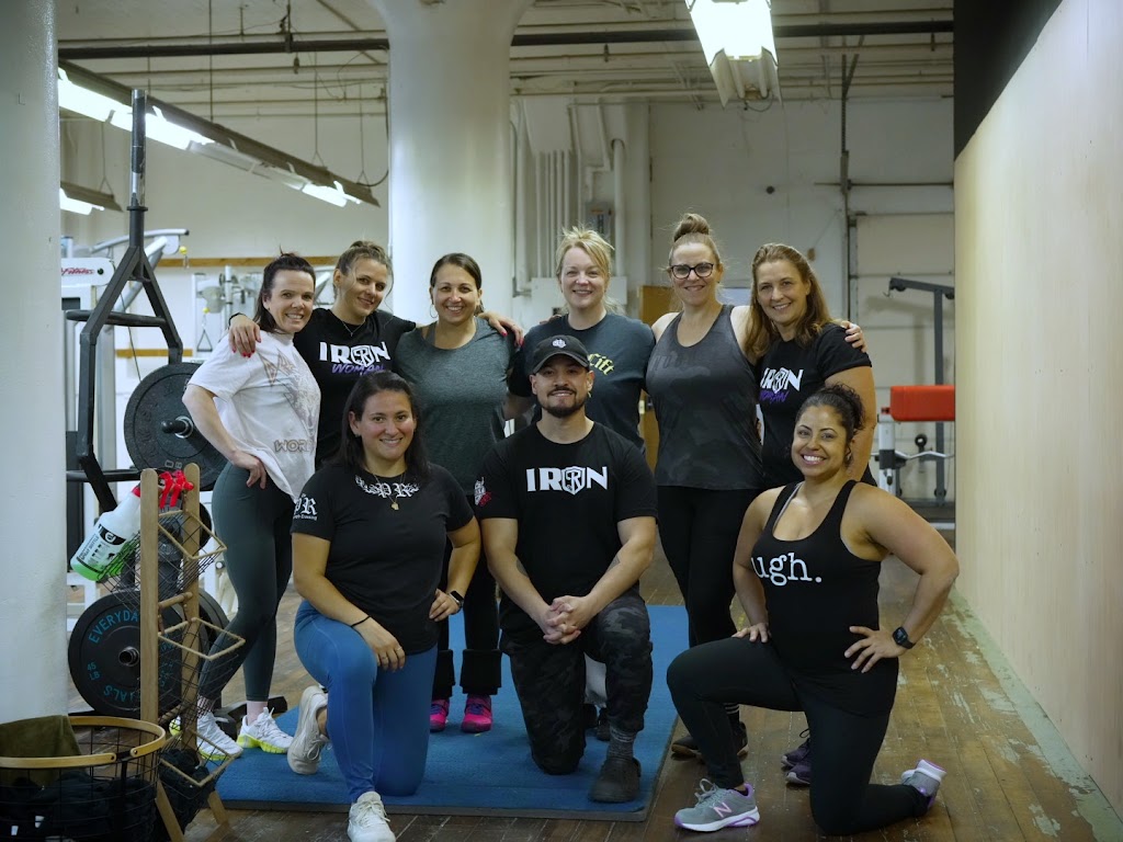  The Movement Collective