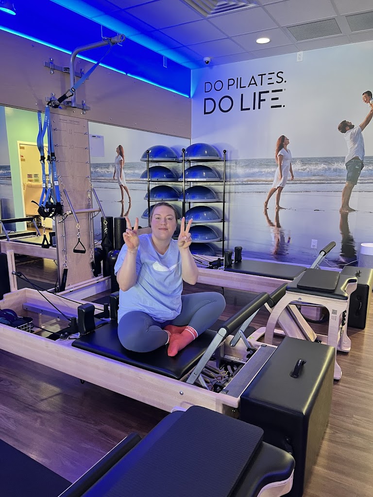  Club Pilates
