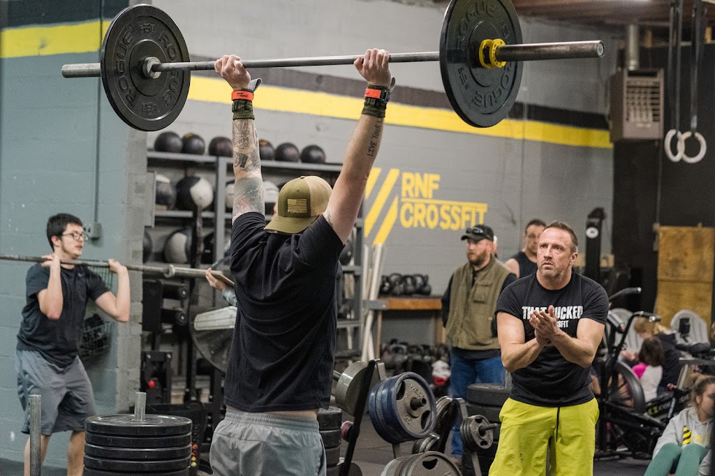  RNFCrossFit