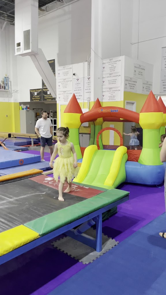  Kids Choice Sports, Dance, and Fitness