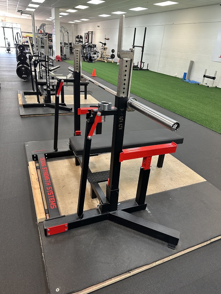  Hess Fitness & Athletic Performance