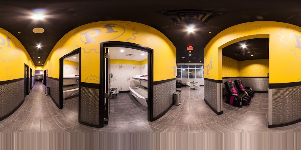  Planet Fitness
