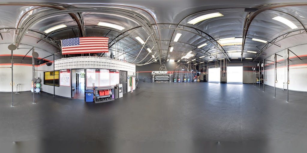  CrossFit Chino Hills