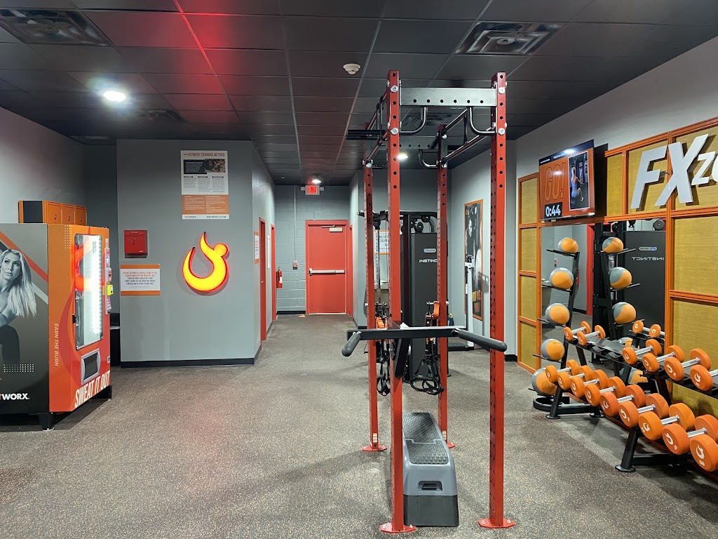  HOTWORX - Charleston, WV - Southridge