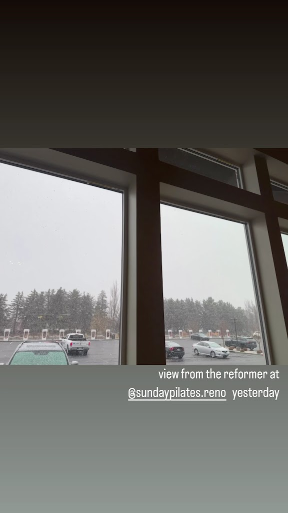  Sunday Pilates Reno