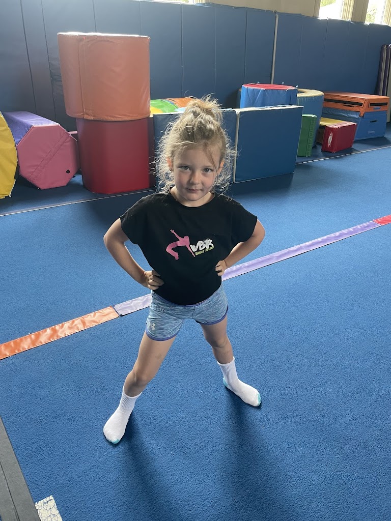  Gymlingo Academy LLC