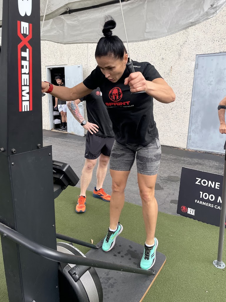  San Diego Premier Training