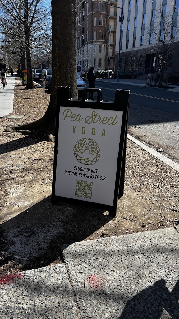  Pea Street Yoga