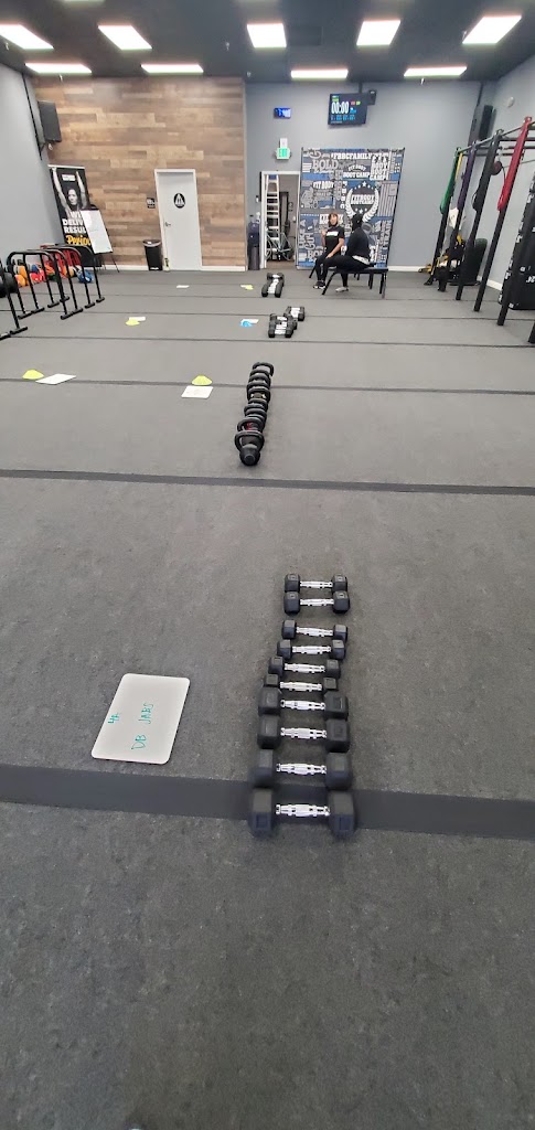  Monterey Park Fit Body Boot Camp