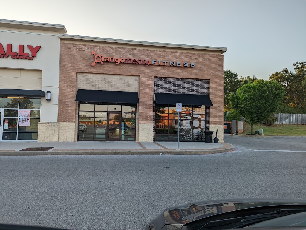  Orangetheory Fitness